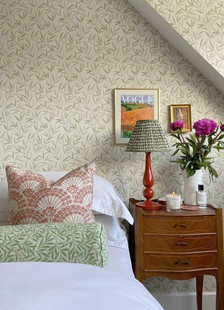 Imagen - Para conseguir una sensación de relax máxima apuesta por las velas aromáticas/@LAURAASHLEYUK