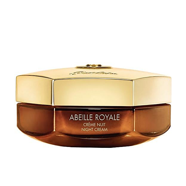 Abeille Royale de Guerlain.