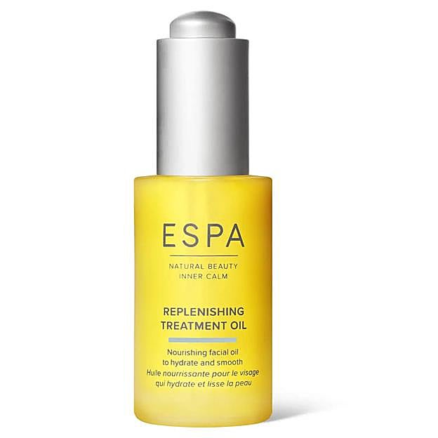 Replenishing Treatment Oil de ESPA