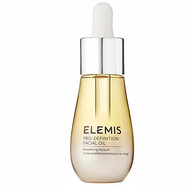 Pro-Definition Facial Oil de Elemis