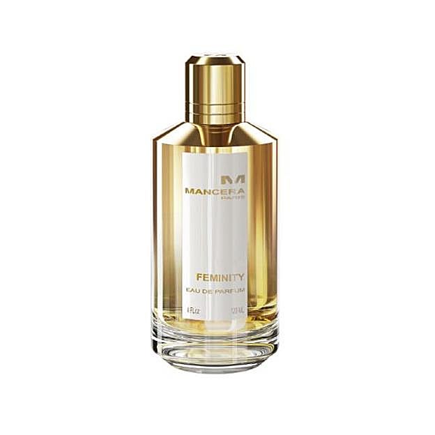 Feminity Eau de Parfum de Mancera.