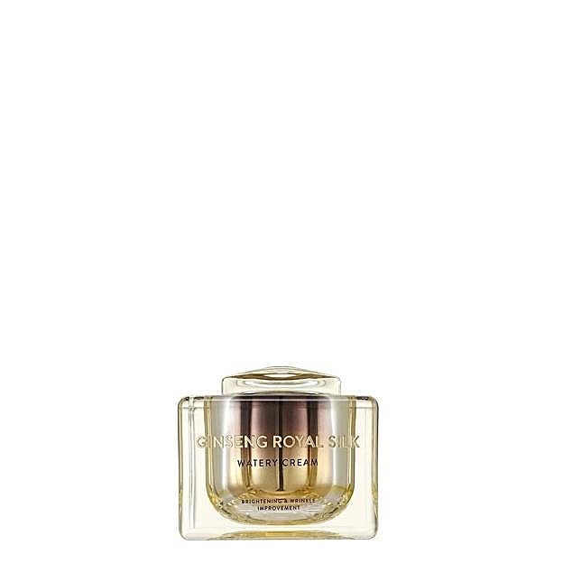 Ginseng Royal Silk Watery Cream de Nature Republic