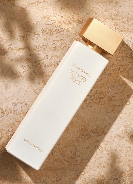 Imagen - El perfume White tea de Elizabeth Arden viene en tres formatos, de 100, 50 y 30 mil.