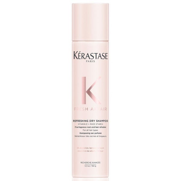 Champú en seco Fresh Affair Refreshing Dry Shampoo de Kérastase,