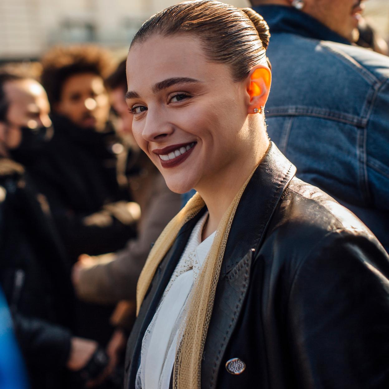 Hay perfumes que dan felicidad.