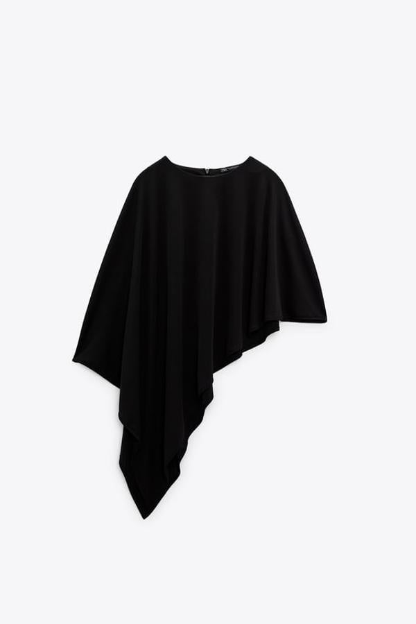 Zara (17,95 euros).