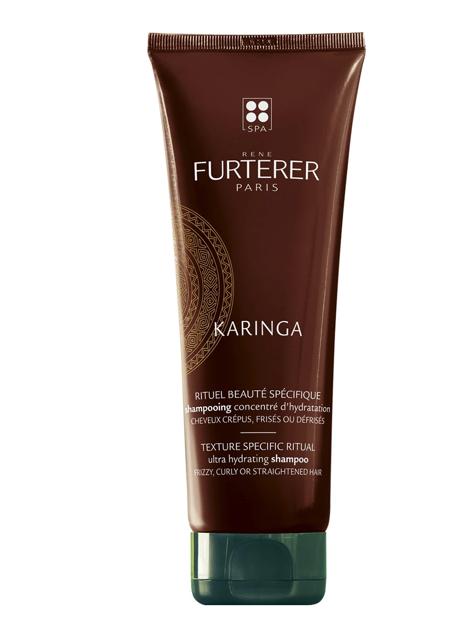 Imagen - Chamoú para pelo rizado de René Furterer.