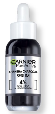 Imagen secundaria 1 - NESCENS. Zombie Cell Clearing Serum (395 €). GARNIER. Sérum PureActive con carbón negro y niacinamida (13,95 €). SHA WELLNESS CLINIC. Suplemento Younger Skin (49 € / 90 cápsulas).