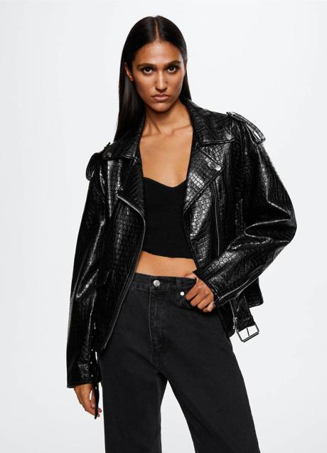 Imagen - Biker efecto coco