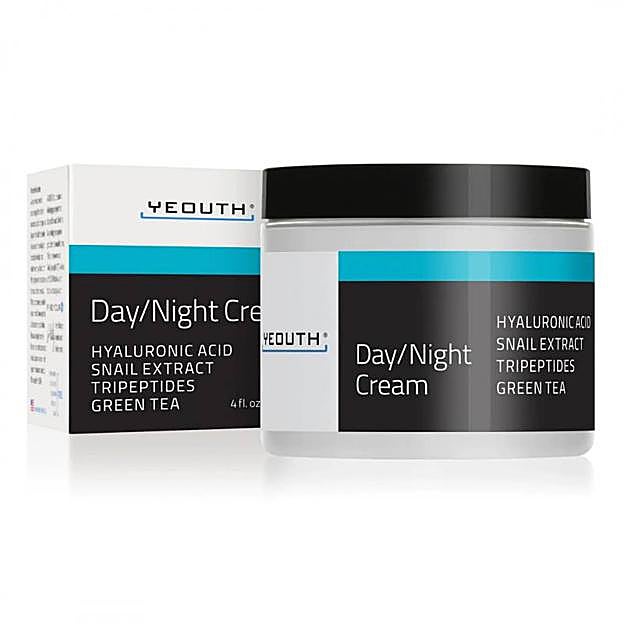 Day/Night Cream de Yeouth