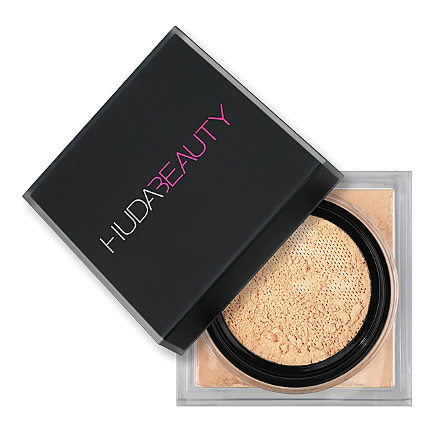 Huda Beauty Easy Bake.