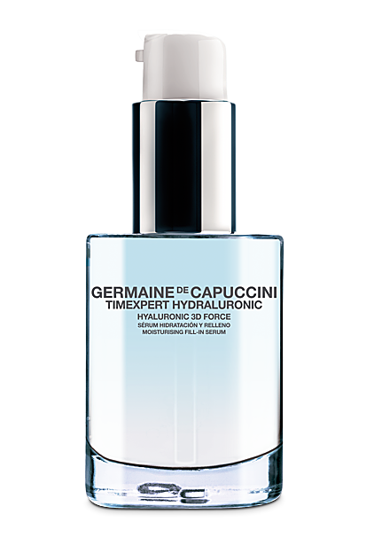 Hyaluronic 3D Force de Germaine de Capuccini,