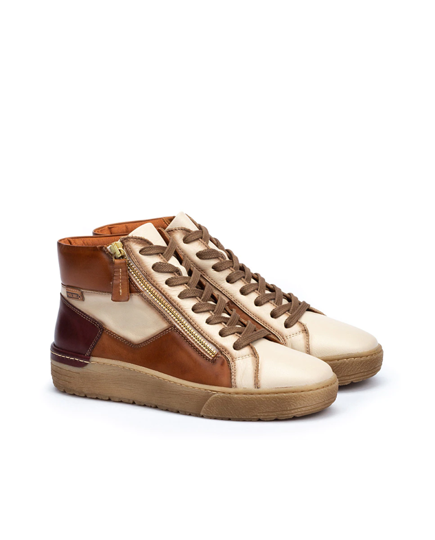 Pikolinos (119,95 euros en El Corte Inglés).