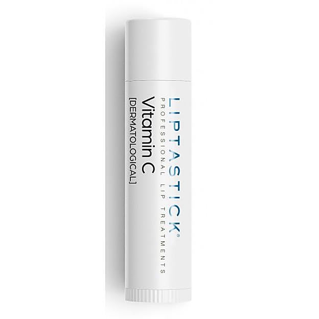 Bálsamo Labial Dermatological Vitamina C de Liptastik.