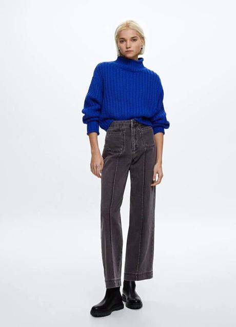 Imagen - Jersey de Parfois, 29,99 euros.