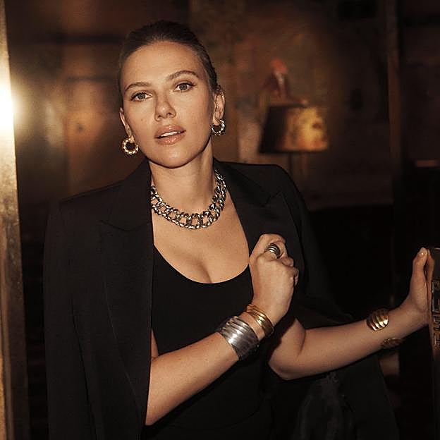 Imagen principal - David Yurman.