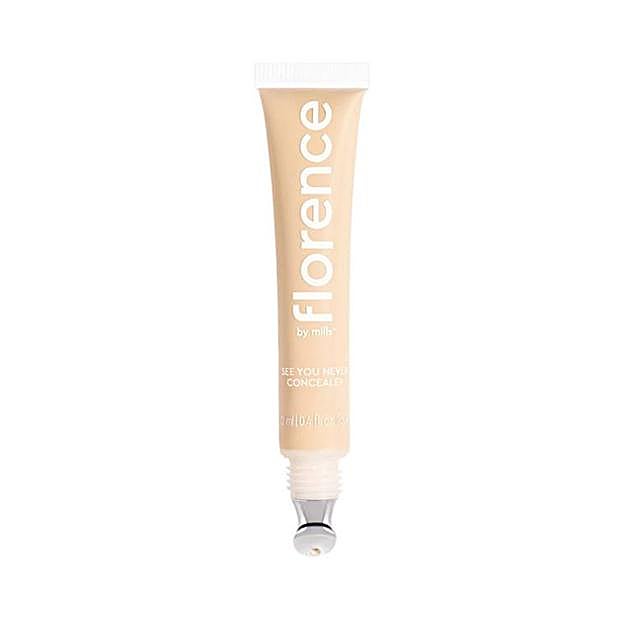 See You Never Concealer de Florence By Mills