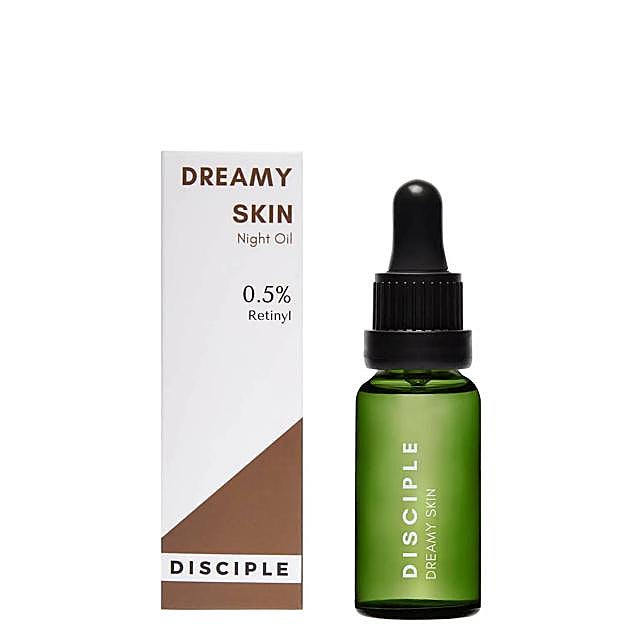 Dreamy Skin Retinyl Night Oil de Disciple Skincare