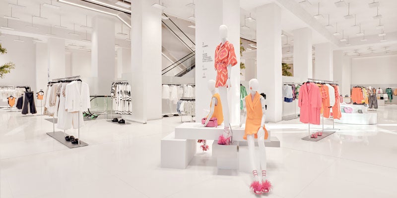 Marta Ortega y el "rediseño" de Zara: los dos cambios que está testando y que pueden revolucionar Inditex