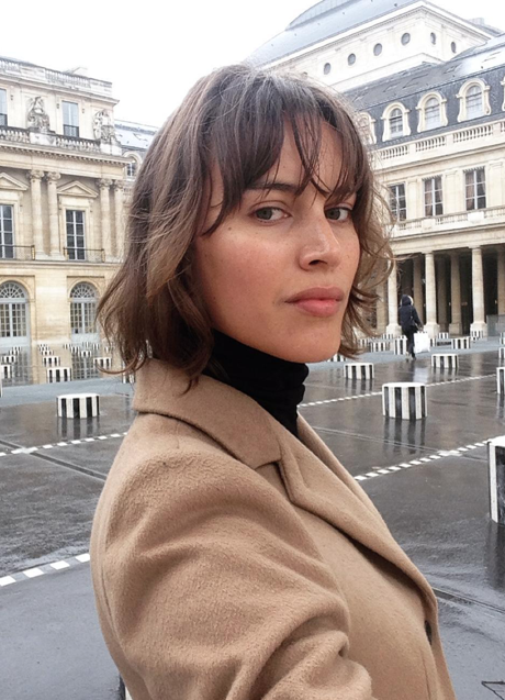 Imagen - (Foto: @MISS_ACB)