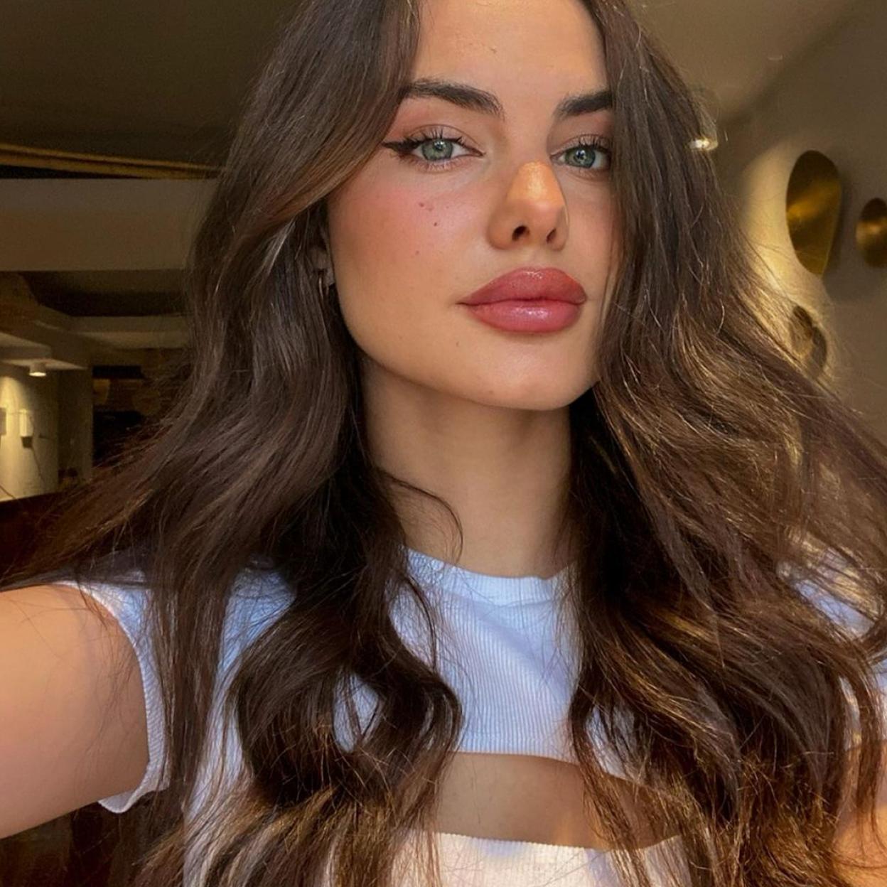 Insta Gorgeous Lips de Sepai es el tratamiento para labios que cualquier persona con los labios secos, finos o agrietados necesita.