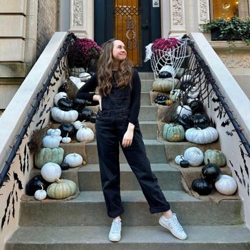 Imagen secundaria 1 - Las zapatillas Veja arrasan en Instagram.