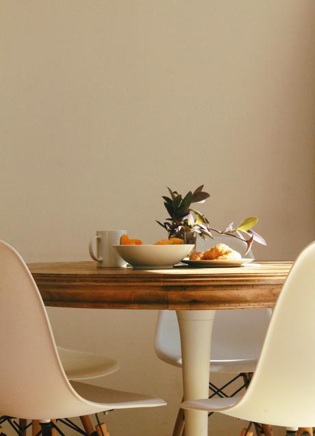 Imagen - En 2023 la tendencia de las formas redondeadas seguirá estando a la orden del día/ PEXELS