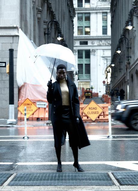 Imagen - Abrigo de Sfera, 89,99€.