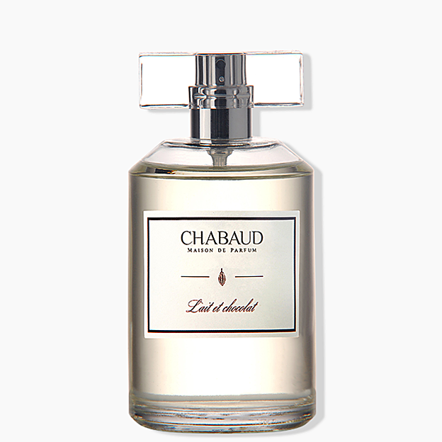 Maison Chabaud Lait Et Chocolat.