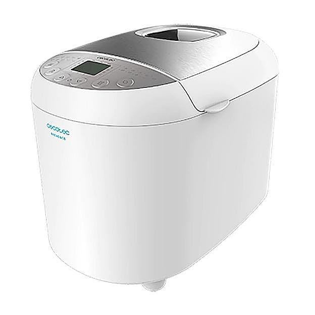 Panificadora Cecotec Bread&Co 1000 Delicious