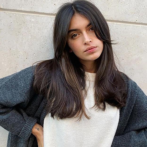 Frame cut, el corte de pelo sutil y favorecedor que recomiendan los expertos para un cambio de look poco arriesgado