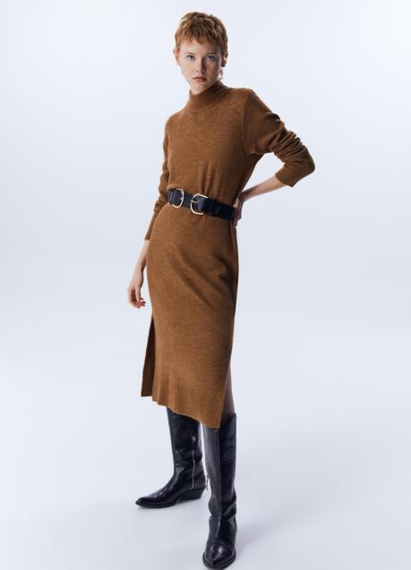 Imagen - El vestido de punto de Sfera.