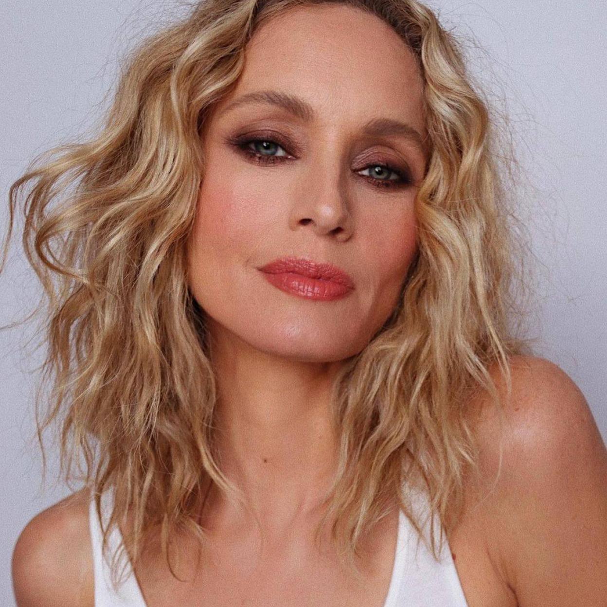 Presume de una piel tan suave y sin arrugas como la de la modelo, con estas cremas