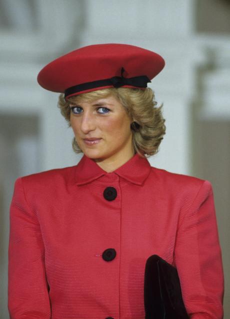 Imagen - Diana de Gales, la ex mujer de Carlos III.