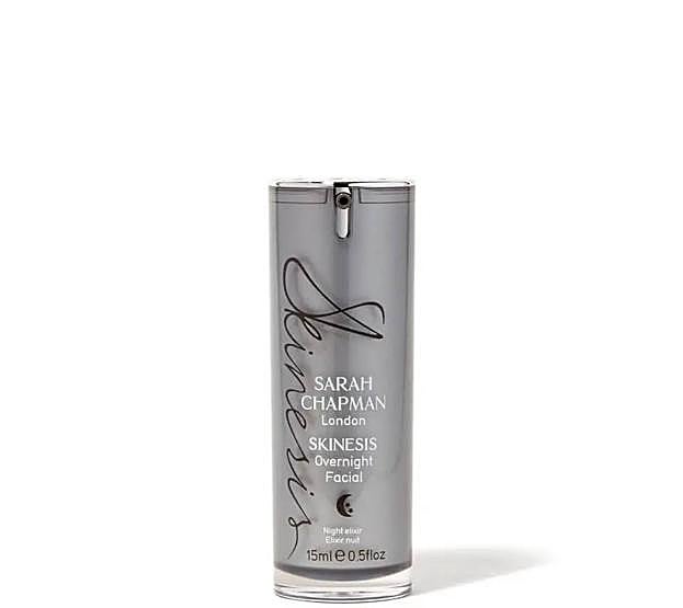 Skinesis Overnight Facial de Sarah Chapman