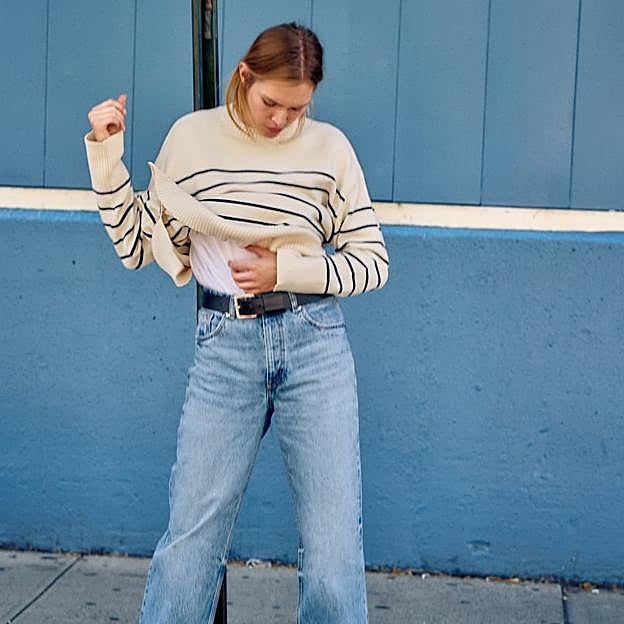 Seis vaqueros muy baratos que sientan fenomenal a todo tipo de siluetas y cuestan menos de 20 euros