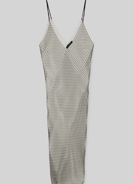 Imagen - El vestido de Pull&Bear.