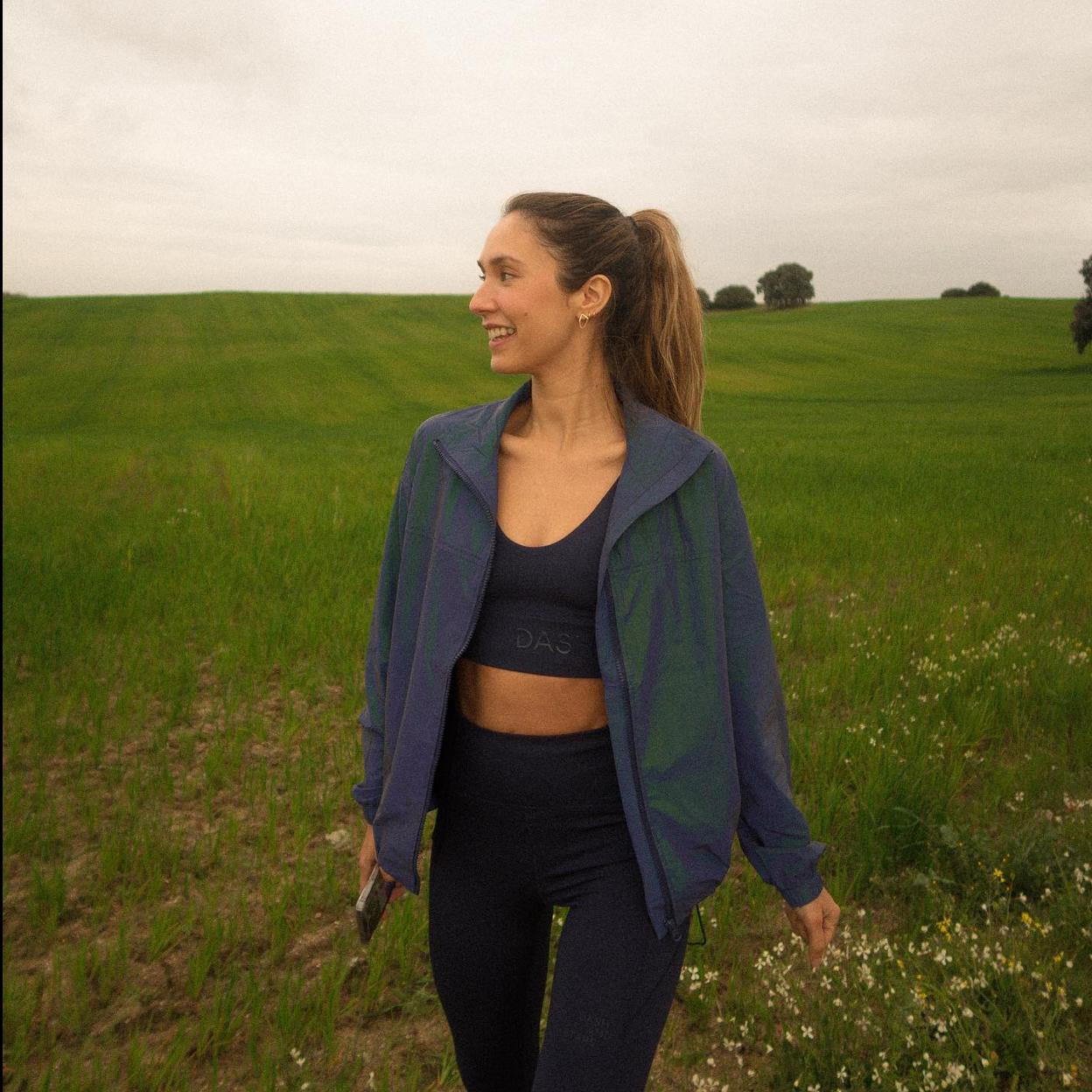 Hazte con una pelota de tenis y prueba este método para perder peso