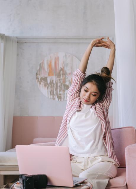 Imagen - El método Kaoru mejorará tu silueta y reforzará tu sistema inmunológico/ PEXELS