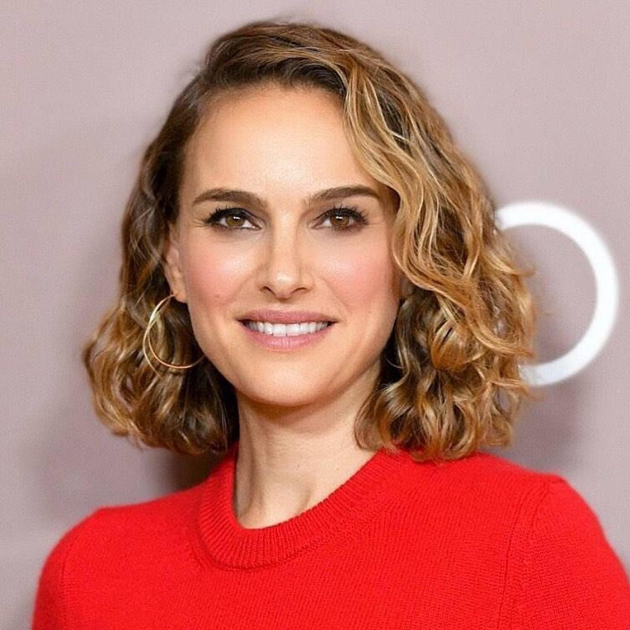 Mantén la piel tan joven como Natalie Portman con estos sérums encapsulados