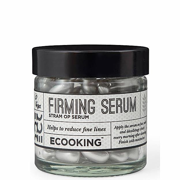 Firming Serum In Capsules de Ecooking