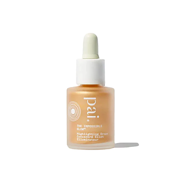The Impossible Glow de Pai Skincare.