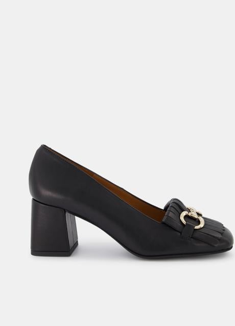 Imagen - Mocasines con flecos de Pedro Miralles, 129€