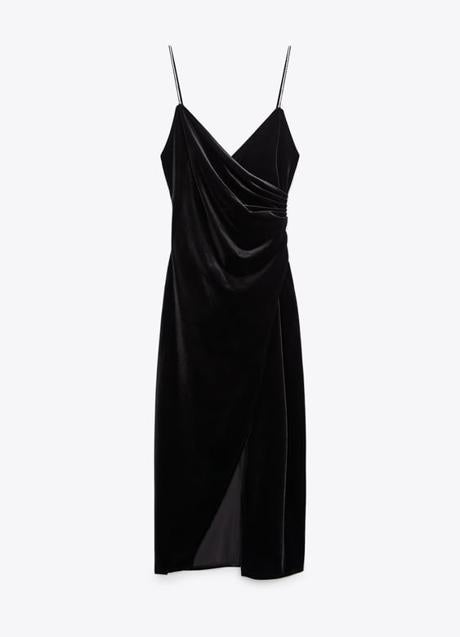 Imagen - El vestido de Zara.