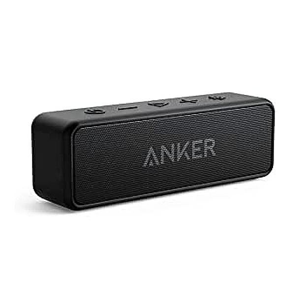 Altavoz Inalámbrico Bluetooth Anker