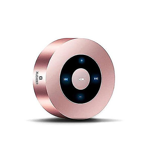Altavoz Bluetooth Xleader Sound Angel A8