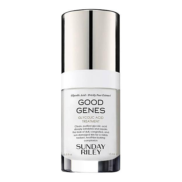 Good Genes Glycolic Acid Treatment de Sunday Riley