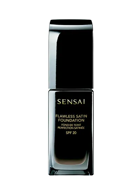 Imagen - Flawless Satin Foundation de Sensai.