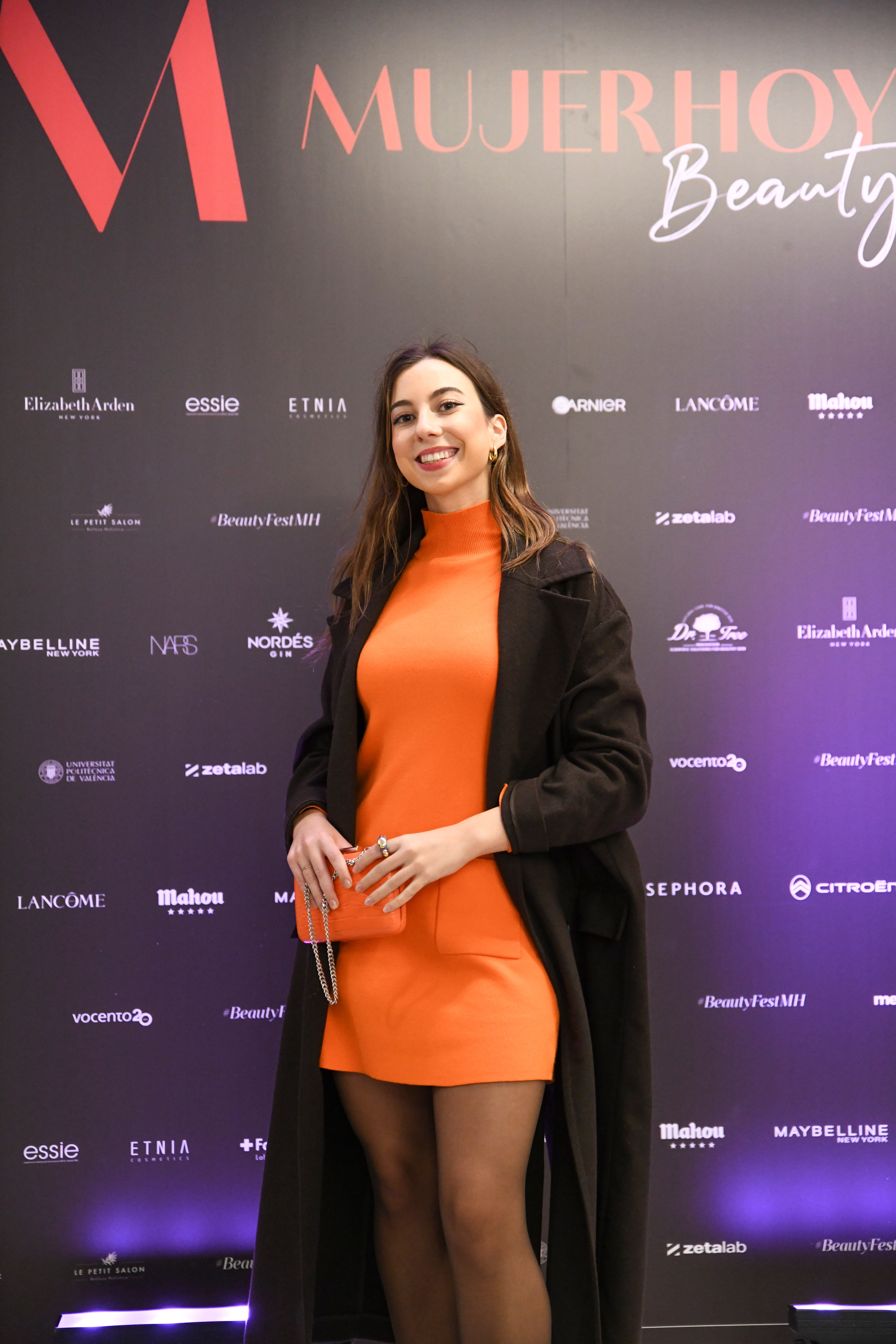 Photocall del Beauty Fest de los XI Premios Belleza de Mujerhoy.