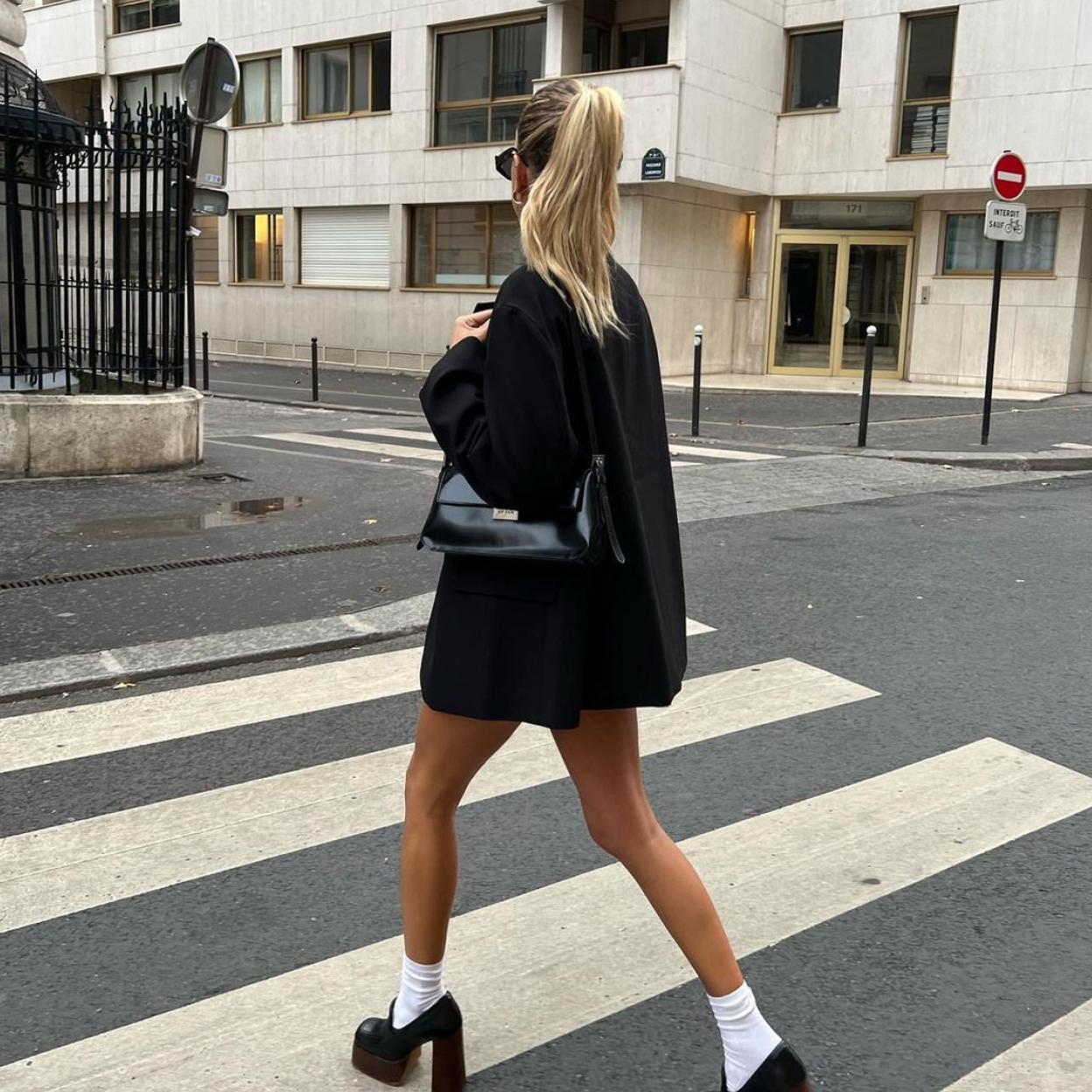 Esta es la chaqueta con sello Made in Spain con la que triunfarás en Navidad.